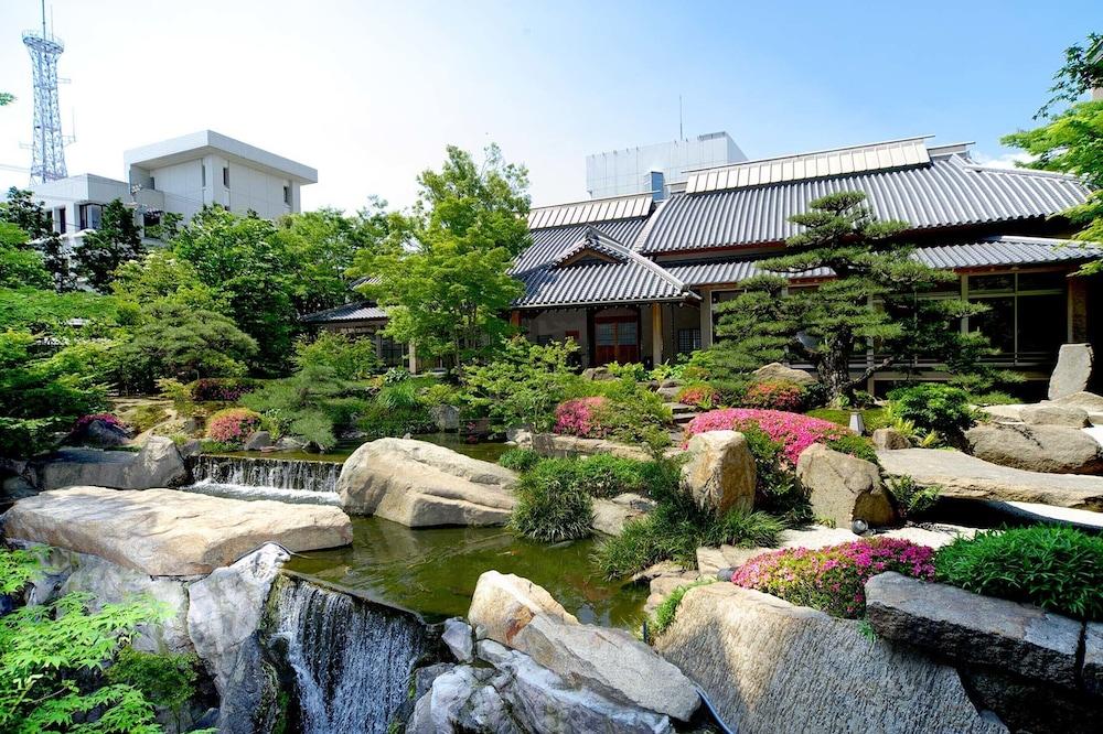 Imabari Kokusai Hotel Ehime Exterior photo